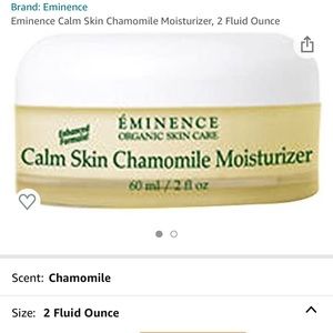 Eminence Organic Skin Care